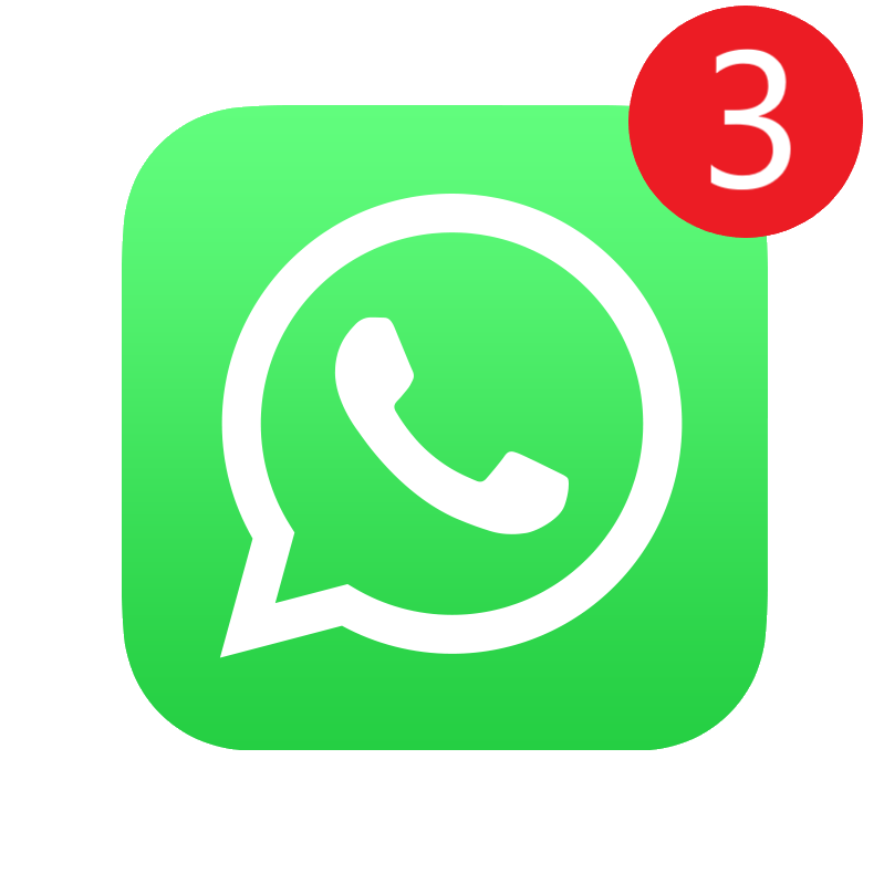 WhatsApp Contact